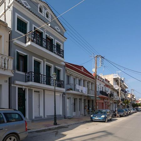 Evia'S Apartment - New Apartment In Town! Zakynthos Exterior foto