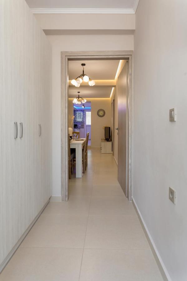 Evia'S Apartment - New Apartment In Town! Zakynthos Exterior foto