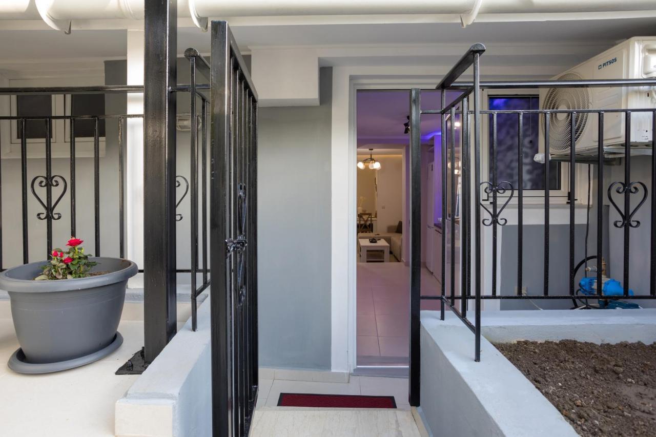 Evia'S Apartment - New Apartment In Town! Zakynthos Exterior foto