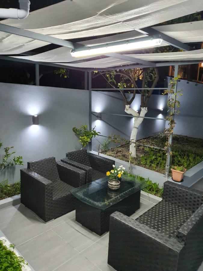 Evia'S Apartment - New Apartment In Town! Zakynthos Exterior foto