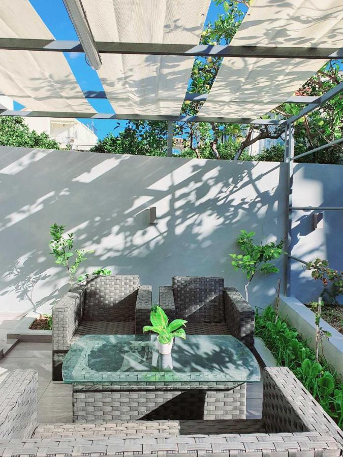 Evia'S Apartment - New Apartment In Town! Zakynthos Exterior foto